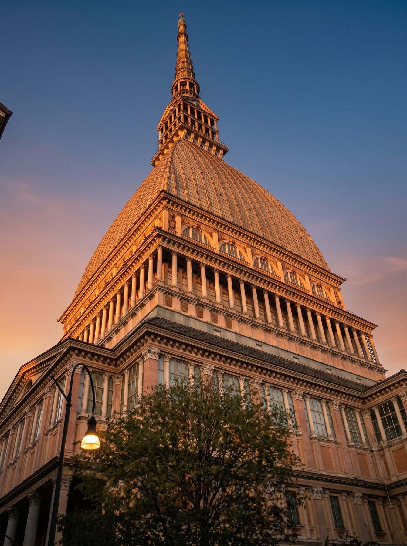 Mole Antonelliana