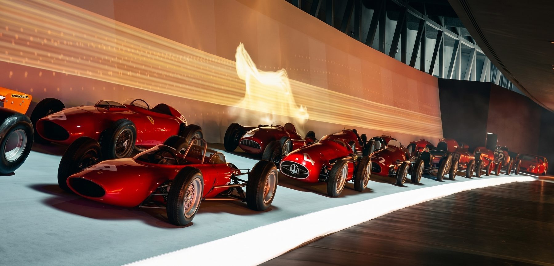 Museo Nazionale dell'Automobile