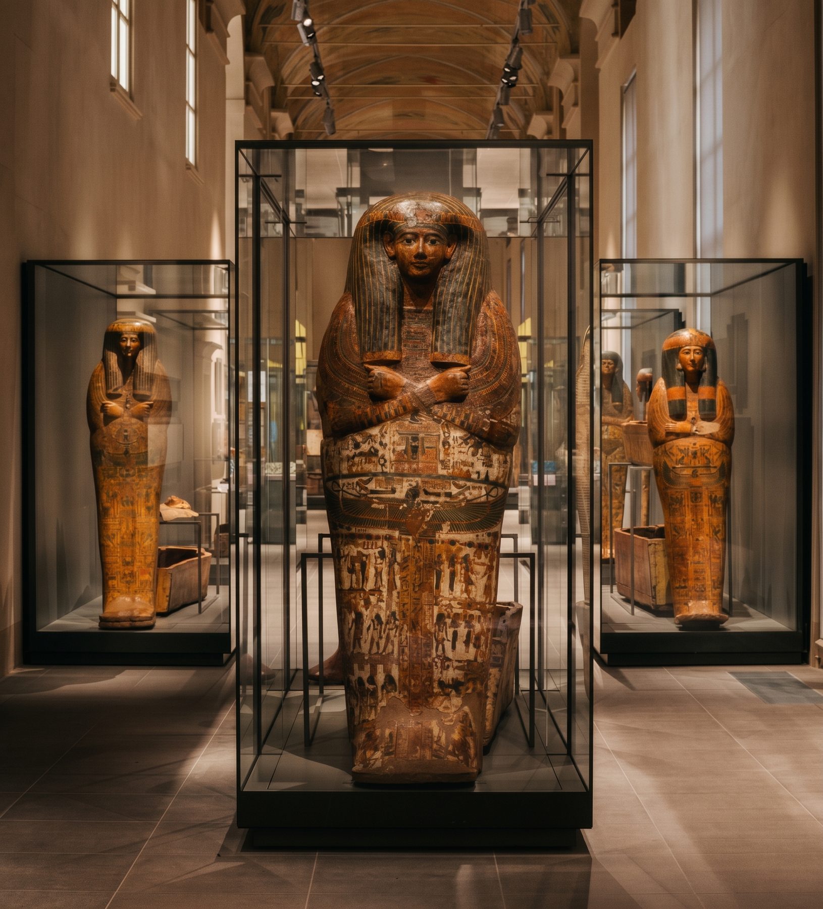 Museo Egizio