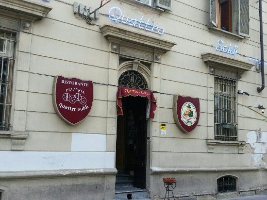 4 Soldi