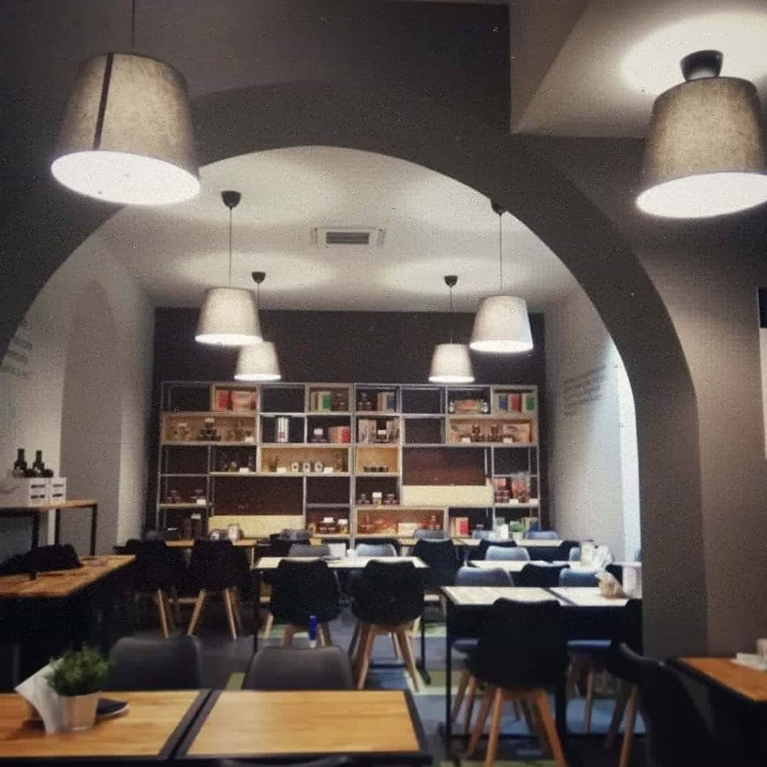 La Farcia In Trattoria