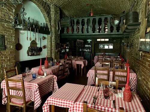 Taverna delle Rose