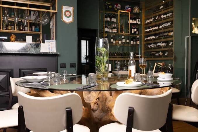 Trattoria Tarassaco