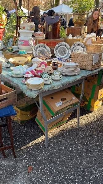 Mercatino Tenivelli